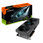 Tarjeta Gráfica GIGABYTEGeForce RTX 4080 GDDR6X 16GB Negro
