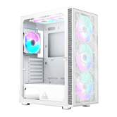 Caja MONTECH X3 MESH RGB Branco