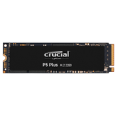 DISCO RÍGIDO 500GB SSD M.2 CRUCIAL P5 NVME