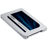 DISCO DURO 2TB SSD 2.5" CRUCIAL MX500 SATA3
