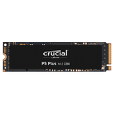 DISCO DURO 1TB SSD M.2 CRUCIAL P5 NVME