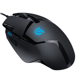 RATO PARA JOGOS LOGITECH G402 HYPERION FURY FPS