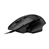 RATO PARA JOGOS LOGITECH G502X - PRETO