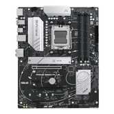 PLACA-MÃE ASUS PRIME B650-PLUS | AM5 | DDR5 | ATX