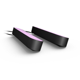 PACOTE DE BARRA DE LUZ DUPLA PHILIPS HUE PLAY