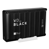 UNIDADE DE JOGO WD BLACK D10 PARA XBOX 12 TB 3,5 POL
