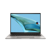 PORTATIL ASUS ZENBOOK UX5304VA-NQ299W CORE I7-1355U HASTA 5.0GHZ/ 16GB/ 1TB SSD/ 13.3" 3K/ W11