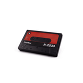 RECEPTÁCULO RÍGIDO EXTERNO DE 2,5" COOLBOX SCP2533 SATA USB 3.0 RETRO