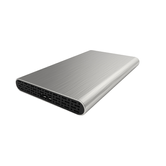 CAJA EXTERNA HDD 2.5" COOLBOX SCG2513 SATA USB 3.0 PLATA