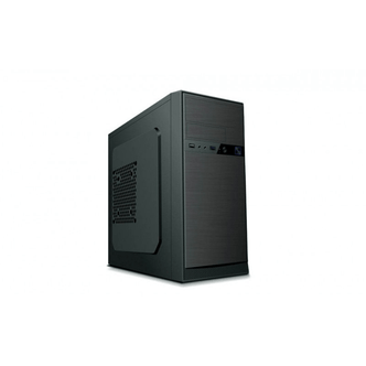 Caja para PC Micro ATX M550 » CoolBox → Informática / Periféricos /  Componentes / Tecnología