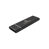 CAJA EXTERNA SSD M.2 SATA COOLBOX MINICHASE S31 USB 3.1