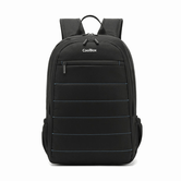 mochila portatil 15.6" coolbox negro