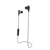 FONES DE OUVIDO COOLBOX COOLTWIN D.DRIVE PRETO