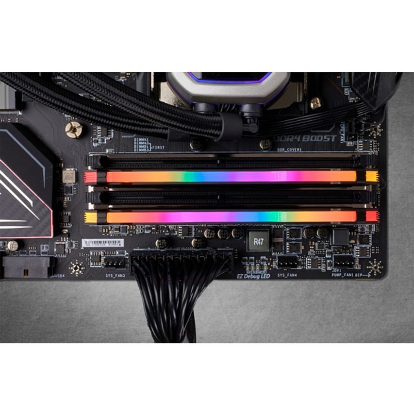 CMW16GX4M2C3000C15