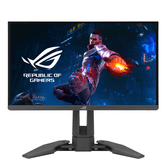 MONITOR ASUS ROG SWIFT 24,1" PG248QP, WLED/IPS, QHD (1920x1080), 540 Hz, Preto, Monitor de jogos esportivos NVIDIA G-SYNC