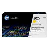 TONER HP 507A AMARILLO  CE402A