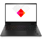 PORTATIL GAMING HP OMEN 17-cm2011ns CORE I7-13700HX 2.1GHZ/ 32GB / 1TB SSD/ RTX 4070 8GB/ 17.3" FHD/ FREEDOS