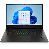 PORTATIL GAMING HP OMEN 17-ck2004ns CORE I7-13700HX 2.1GHZ/ 32GB / 2TB SSD/ RTX 4090 16GB/ 17.3" QHD/ W11