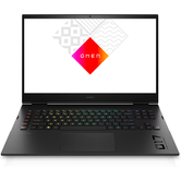 PORTATIL GAMING HP OMEN 17-ck2006ns  CORE I7-13700HX 2.1GHZ/ 32GB / 1TB SSD/ RTX 4080 12GB/ 17.3" QHD/ FREEDOS