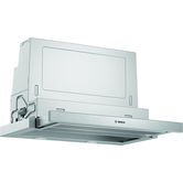 CAMPANA TELESCOPICA BOSCH DFS067A51 ANCHO 60 CM INOX