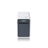 Brother Impresora Térmica TD2125N