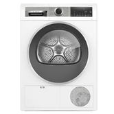 SECADORA DE CONDENSACION BOSCH WPG23100ES 8 KG B BLANCO