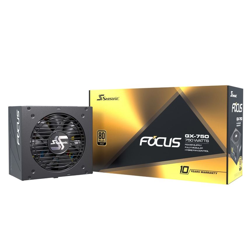 FOCUS-GX-750