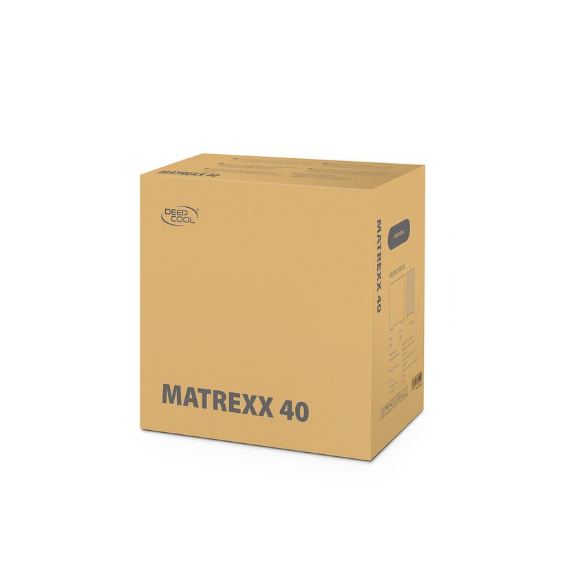 DP-MATX-MATREXX40-3FS