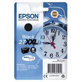CARTUCHO EPSON PRETO 27XXL C13T27914012
