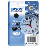 CARTUCHO EPSON PRETO 27XL C13T27114012