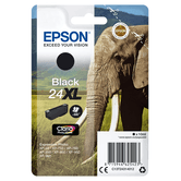 CARTUCHO EPSON PRETO 24XL C13T24314012