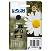 CARTUCHO EPSON PRETO 18XL C13T18114012