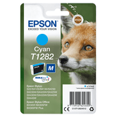 CARTUCHO EPSON CIAN T1282 C13T12824012