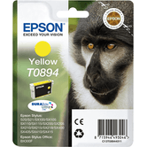 CARTUCHO EPSON AMARELO T0894 C13T08944011
