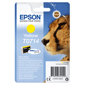 CARTUCHO EPSON AMARELO T0714 C13T07144012