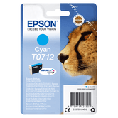 CARTUCHO EPSON CIANO T0712 C13T07124012