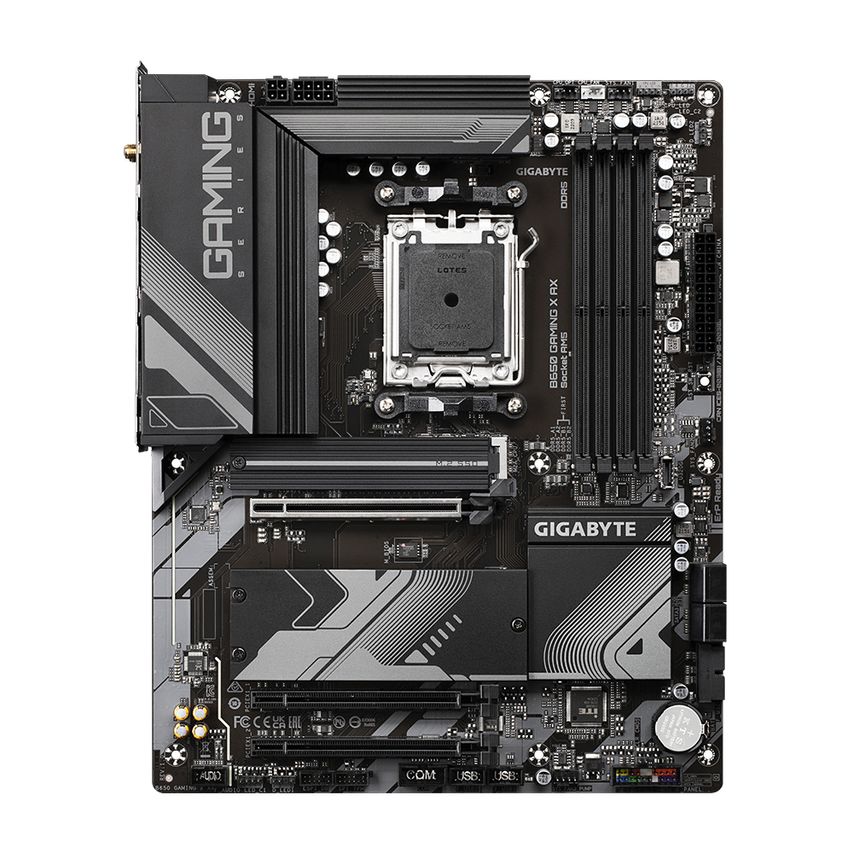 B650 GAMING X AX 1.1