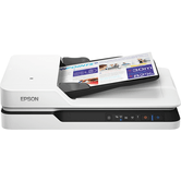 SCANNER DUPLEX AUTOMÁTICO WIFI EPSON WORKFORCE DS-1660W
