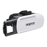 GAFAS SMARTPHONE 3D APPROX APPVR01