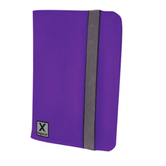 FUNDA TABLET 7" APROX. SUPORTE VIOLETA