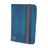 FUNDA TABLET 7" APROX. SUPORTE AZUL
