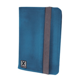 FUNDA TABLET 7" APPROX STAND AZUL