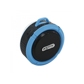ALTIFALANTE BLUETOOTH APROX APPSPWPB IMPERMEÁVEL AZUL