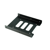 ADAPTADOR INTERNO COOLBOX DE 2,5" A 3,5" PARA SSD
