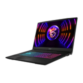 PORTÁTIL GAMING MSI KATANA 17 B13VFK CORE I7-13620H HASTA 4.9GHZ/ 16GB/ 1TB SSD/ RTX40608GB GDDR6/ 17.3" FHD/W11