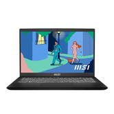 PORTATIL MSI MODERN 15-283ES CORE i7-1355U  HASTA 5.0GHZ/16GB/  1TB SSD/ / 15.6" FHD/ W11