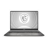 PORTATIL MSI CREATOR PRO Z16 HXSTUDIO B13VJTO CORE I9-13980HX HASTA 5.6GHZ/ 32GB/  2TB SSD/  RTX2000 8GB GDDR6/ 16" QHD+/ W11PRO