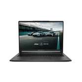 PORTATIL GAMING MSI STEALTH 16 MERCEDESAMG A13VF-249XES I9-13900H HSTA 5.40GHZ/32GB / 2TB SSD/ RTX 4060 GDDR6 8GB/ 16" UHD+/FREEDOS