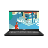 PORTATIL MSI MODERN 14 C13M CORE I5-1335U HASTA 4.6GHZ/ 16GB/ 512GB SSD/  14" FHD/ FREEDOS