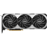 TARJETA GRAFICA MSI NVIDIA RTX 4060 TI VENTUS 3X OC | 8GB | GDDR6